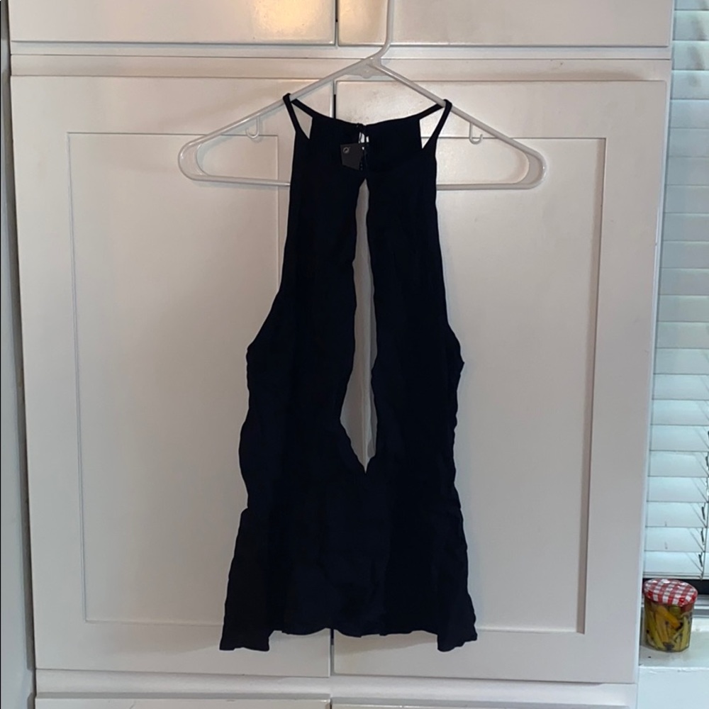 Zara top
